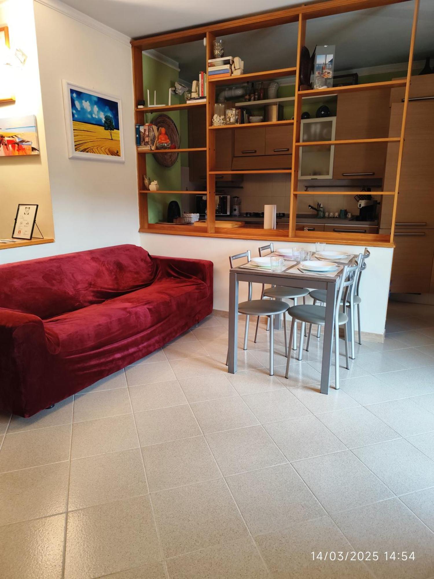 Lorenz House La Spezia Extérieur photo