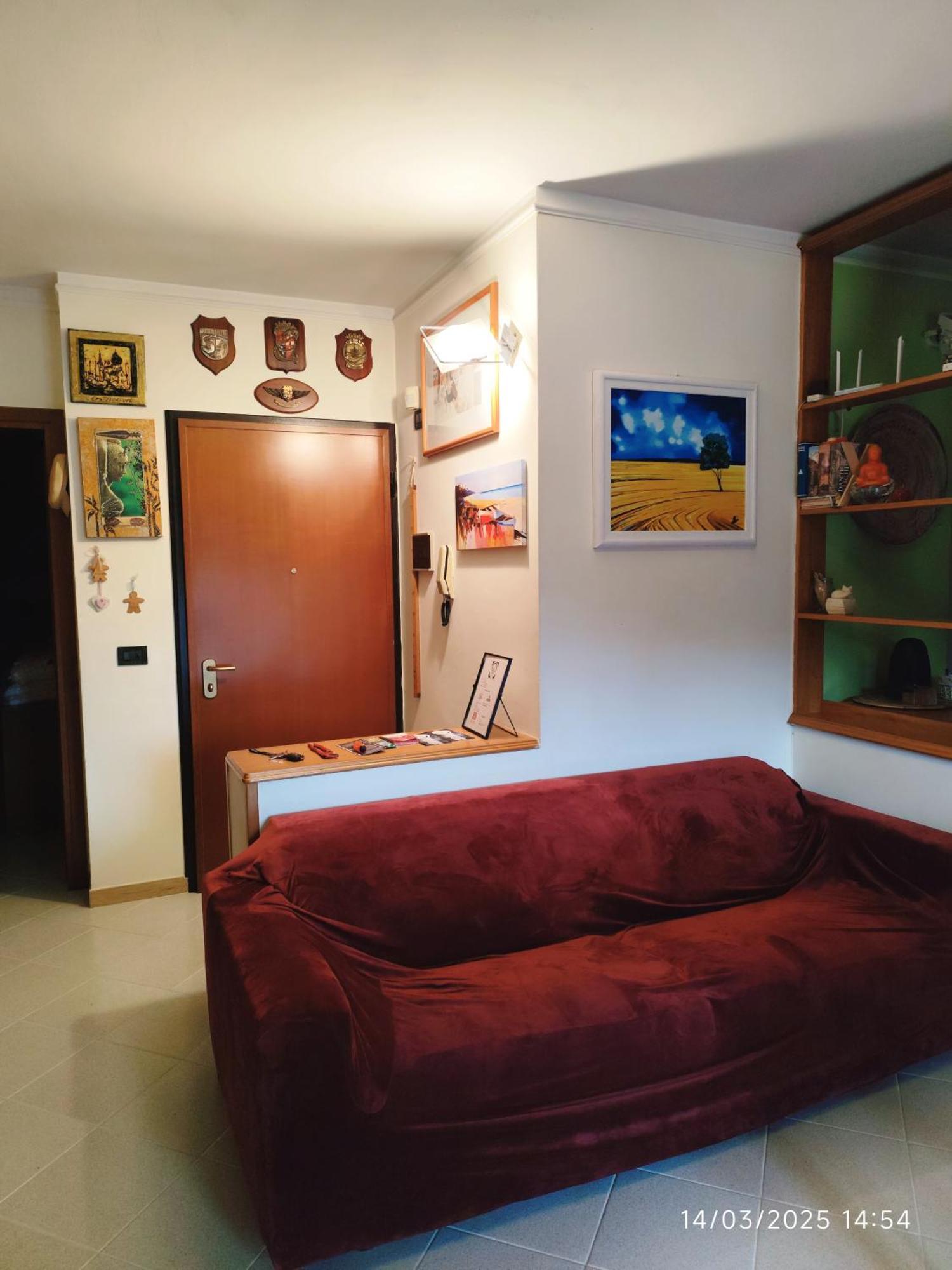 Lorenz House La Spezia Extérieur photo